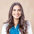 Docteur Aicha Benjelloun