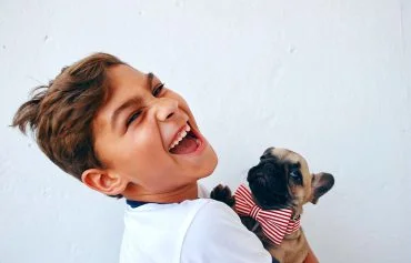 Dentisterie pédiatrique